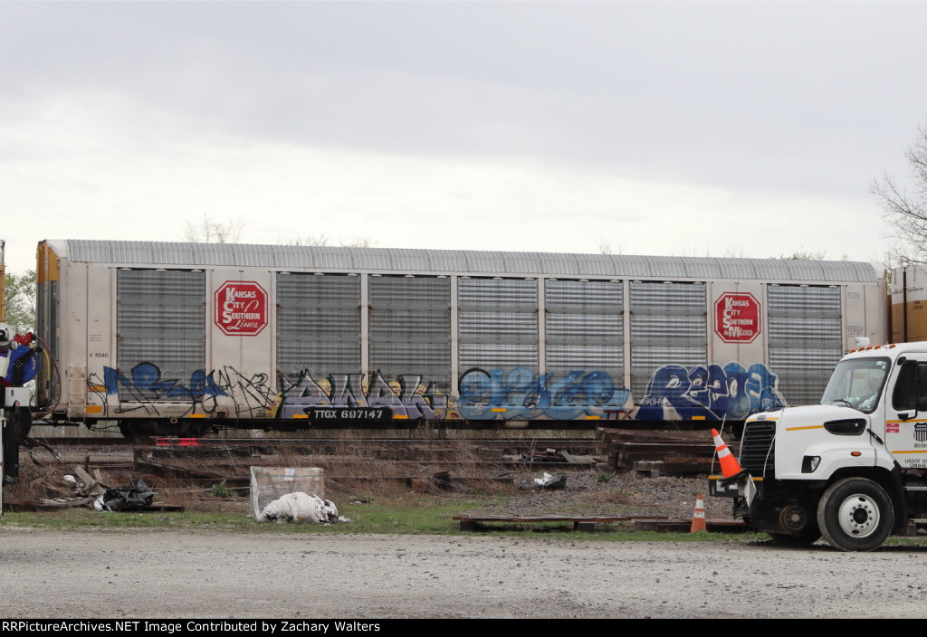 TTGX 697147